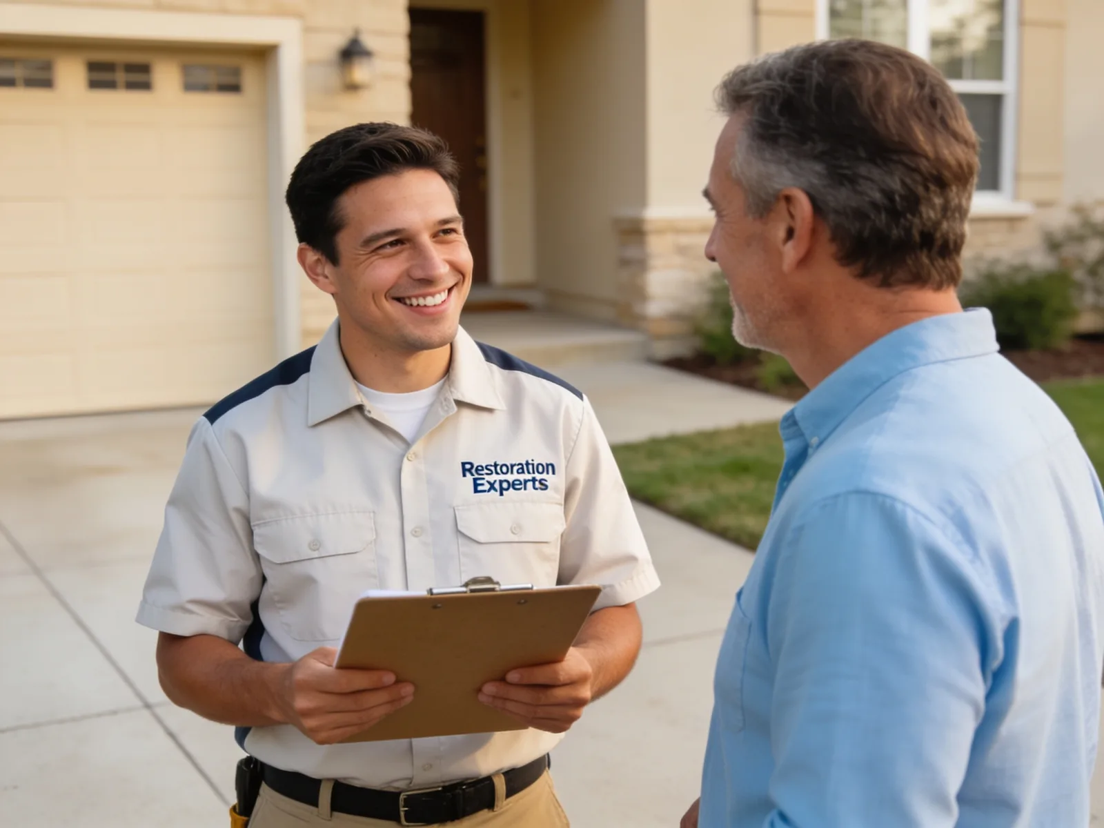 Water Damage Cleanup Steuben, ME FAQs